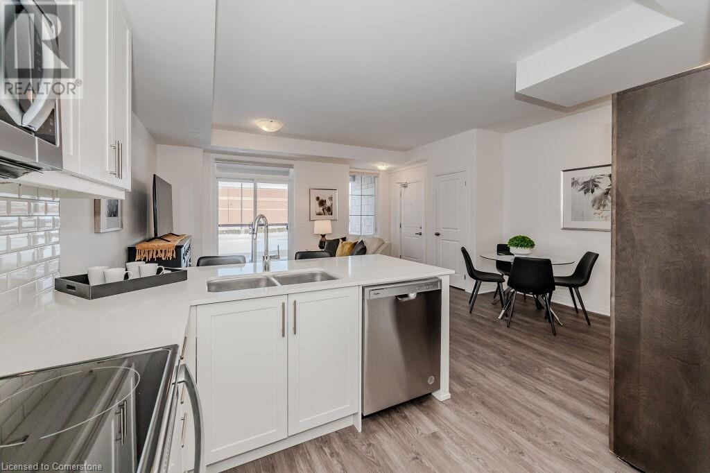 265 Cotton Grass Street Unit# 107, Kitchener, Ontario  N2E 0L1 - Photo 11 - 40742644