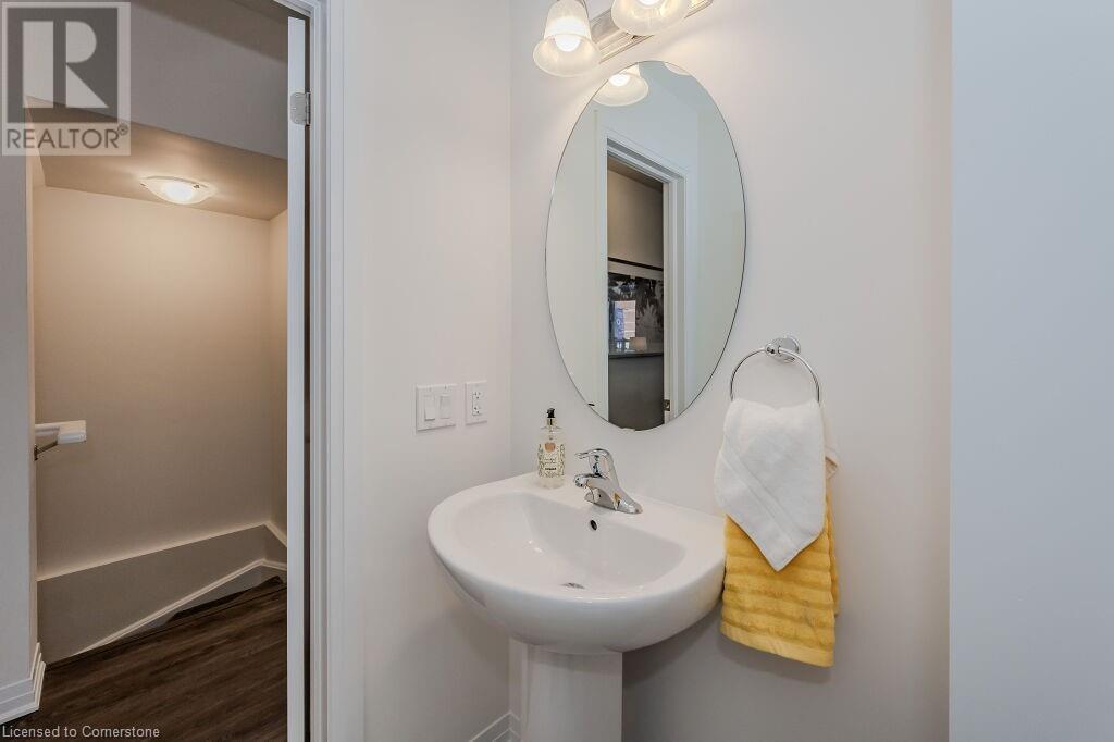 265 Cotton Grass Street Unit# 107, Kitchener, Ontario  N2E 0L1 - Photo 12 - 40742644