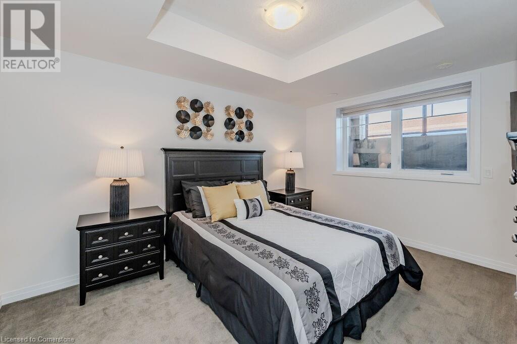 265 Cotton Grass Street Unit# 107, Kitchener, Ontario  N2E 0L1 - Photo 13 - 40742644
