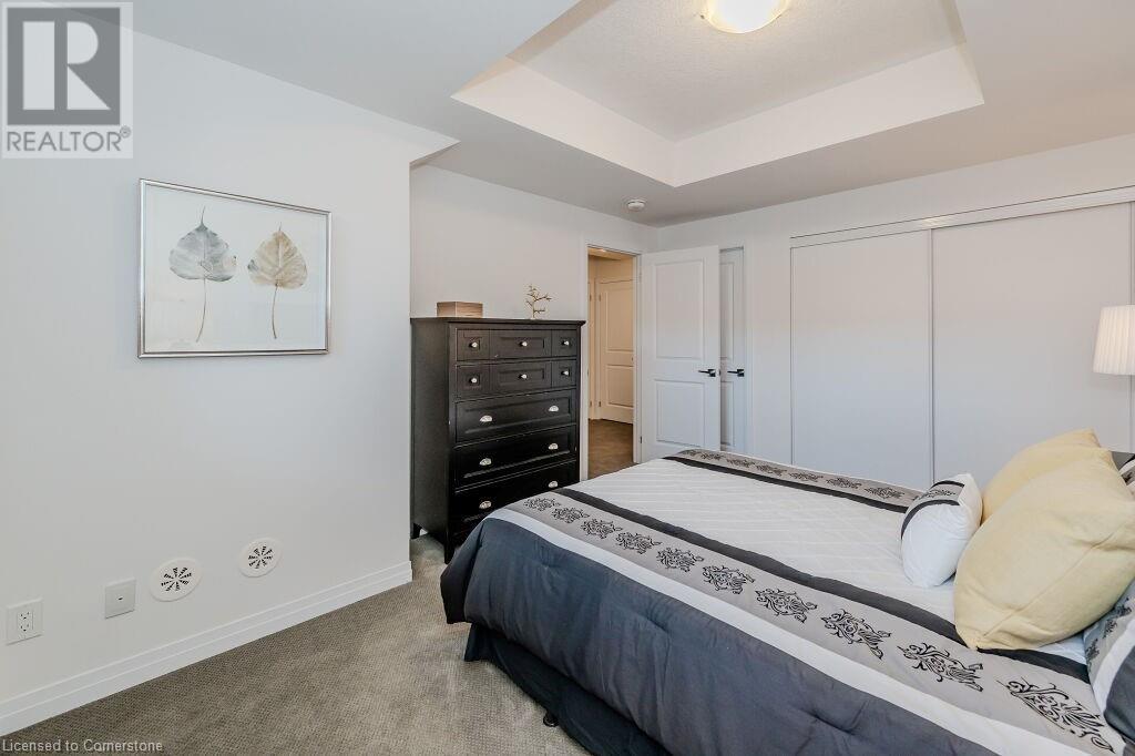 265 Cotton Grass Street Unit# 107, Kitchener, Ontario  N2E 0L1 - Photo 14 - 40742644