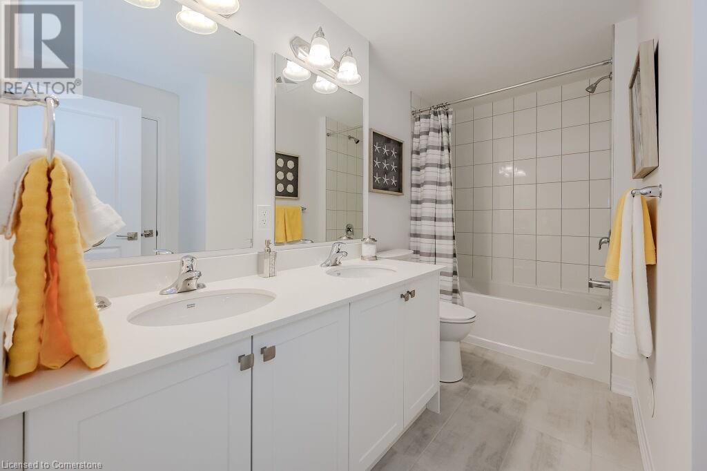 265 Cotton Grass Street Unit# 107, Kitchener, Ontario  N2E 0L1 - Photo 17 - 40742644