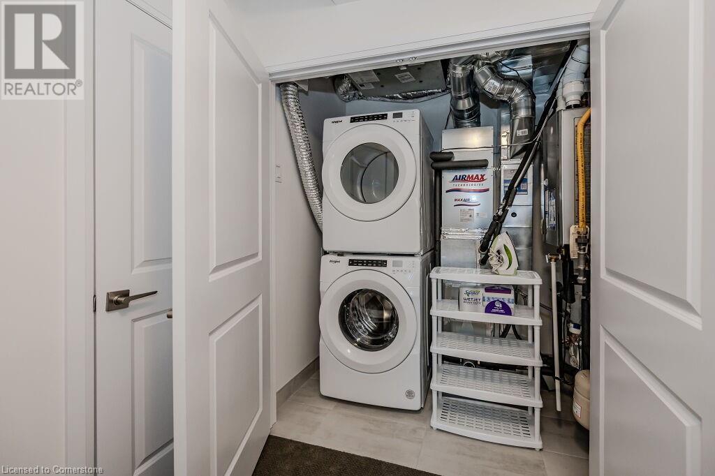 265 Cotton Grass Street Unit# 107, Kitchener, Ontario  N2E 0L1 - Photo 18 - 40742644