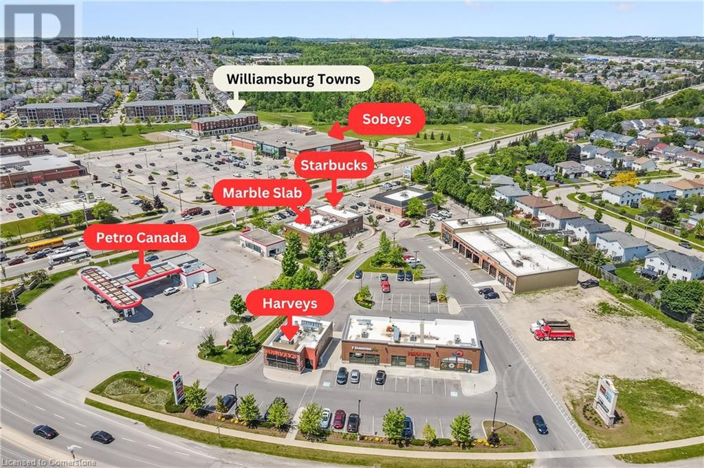265 Cotton Grass Street Unit# 107, Kitchener, Ontario  N2E 0L1 - Photo 25 - 40742644