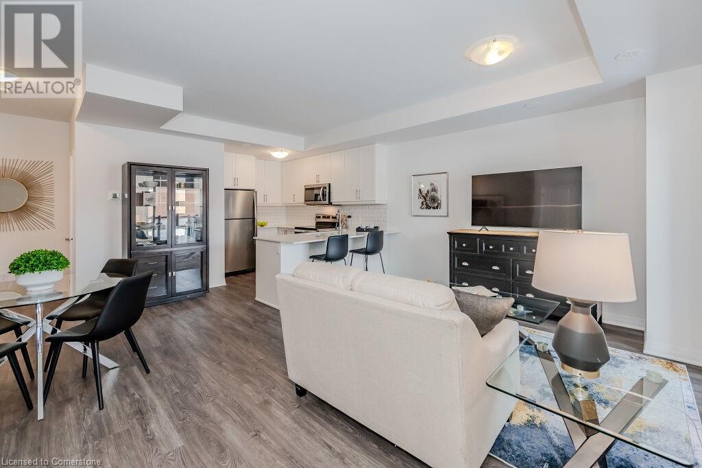 265 Cotton Grass Street Unit# 107, Kitchener, Ontario  N2E 0L1 - Photo 4 - 40742644