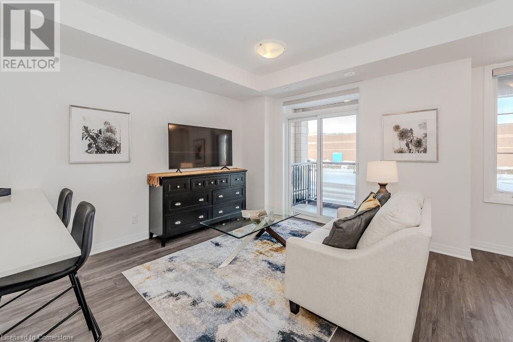 265 Cotton Grass Street Unit# 107, Kitchener, Ontario  N2E 0L1 - Photo 5 - 40742644