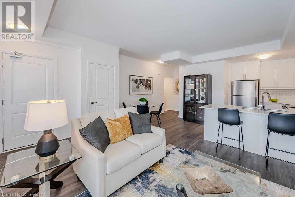265 Cotton Grass Street Unit# 107, Kitchener, Ontario  N2E 0L1 - Photo 6 - 40742644