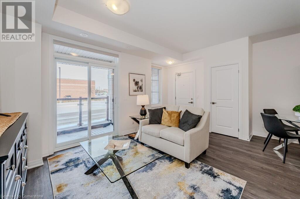 265 Cotton Grass Street Unit# 107, Kitchener, Ontario  N2E 0L1 - Photo 7 - 40742644