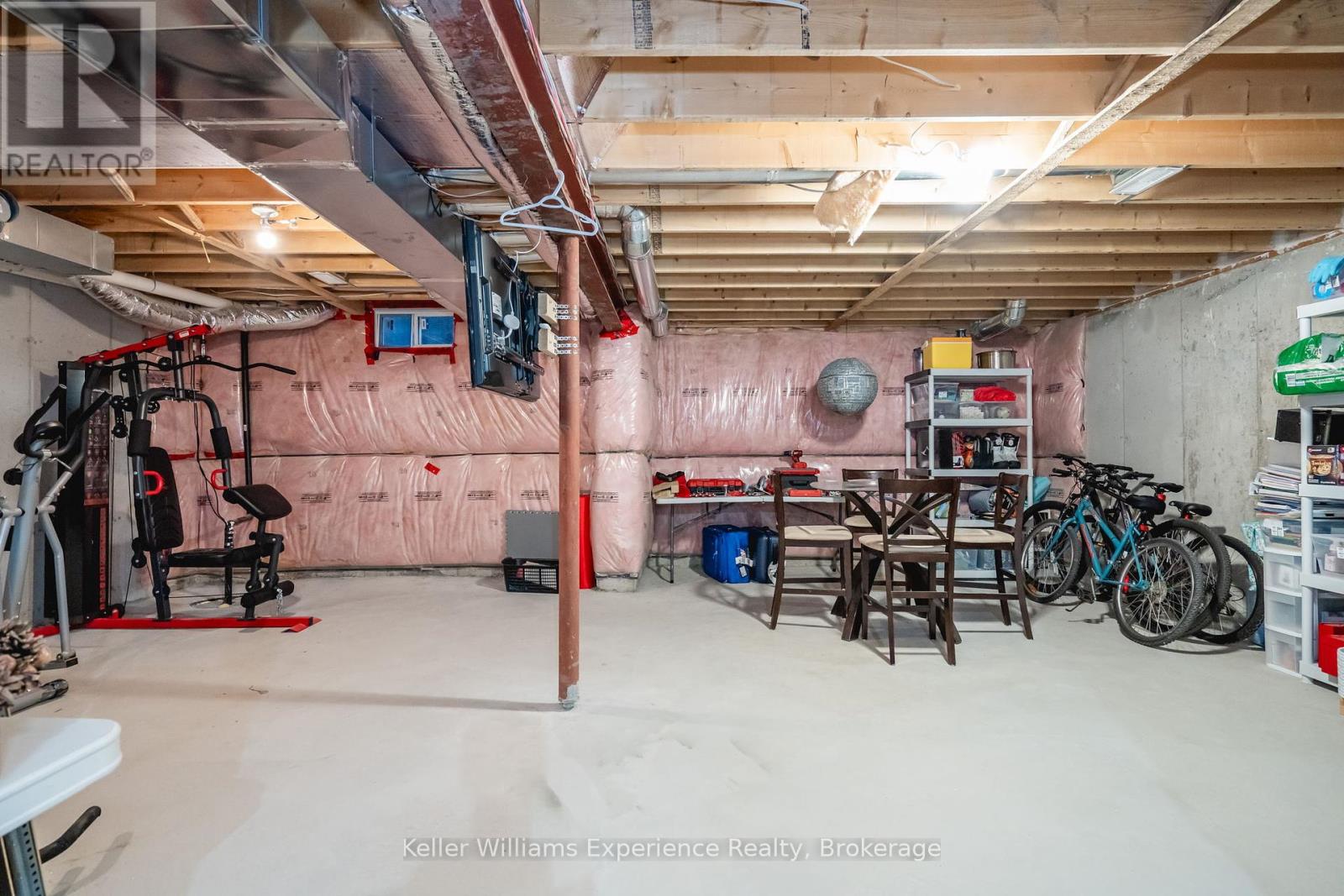 630 Bayport Boulevard, Midland, Ontario  L4R 0G4 - Photo 20 - S12235537