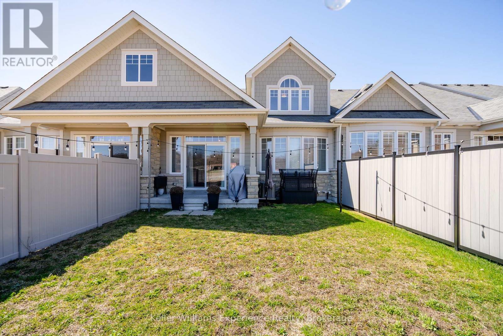630 Bayport Boulevard, Midland, Ontario  L4R 0G4 - Photo 21 - S12235537