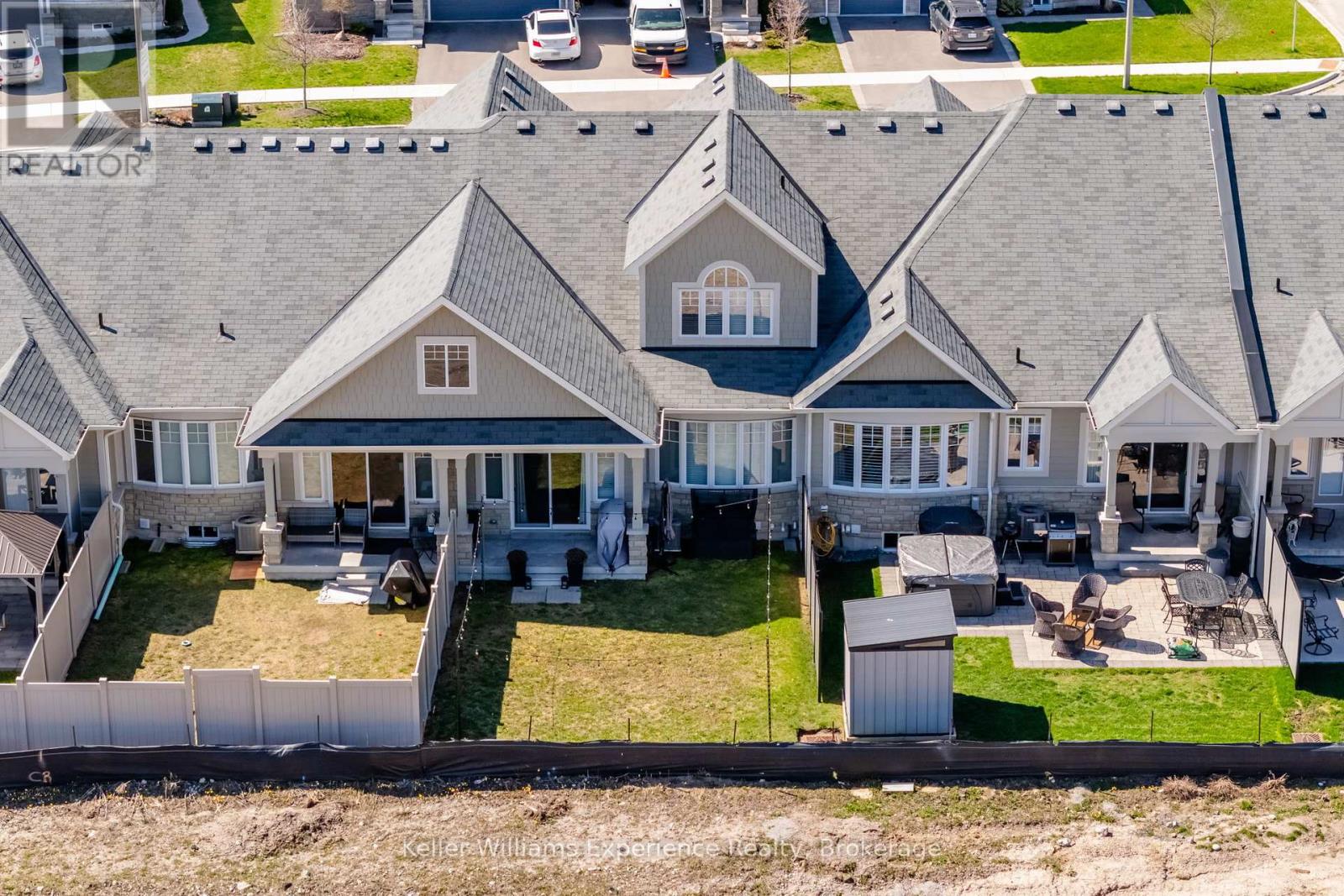 630 Bayport Boulevard, Midland, Ontario  L4R 0G4 - Photo 22 - S12235537