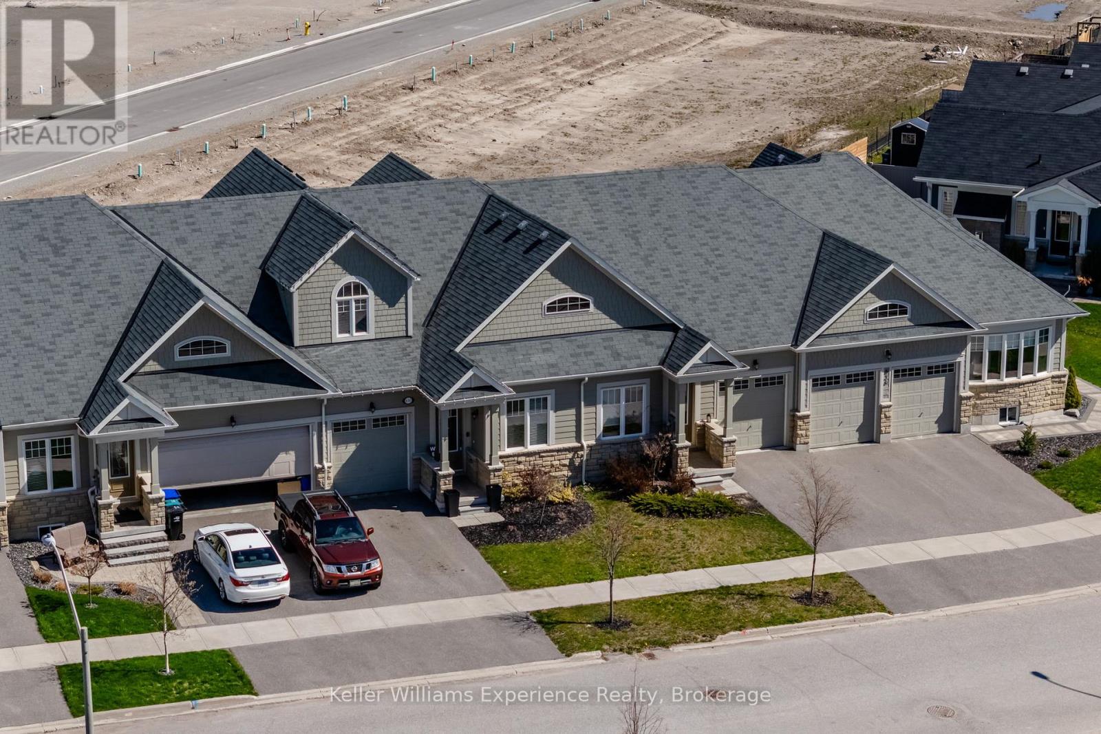 630 Bayport Boulevard, Midland, Ontario  L4R 0G4 - Photo 3 - S12235537