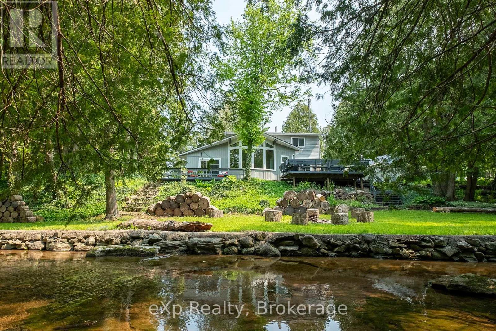19 & 23 Front Street, South Bruce Peninsula, Ontario  N0H 2T0 - Photo 2 - X12235544