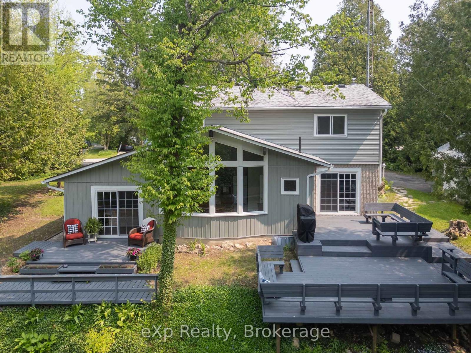 19 & 23 Front Street, South Bruce Peninsula, Ontario  N0H 2T0 - Photo 3 - X12235544