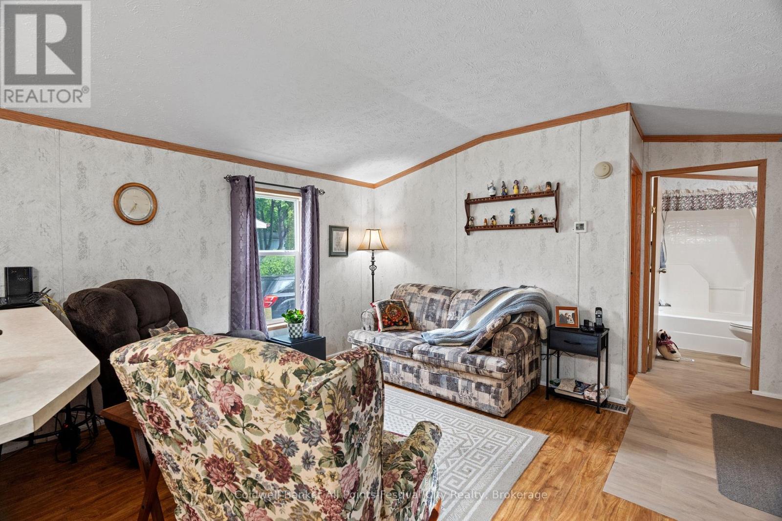 22 Ruth Street, Ashfield-Colborne-Wawanosh, Ontario  N7A 3X9 - Photo 14 - X12235605