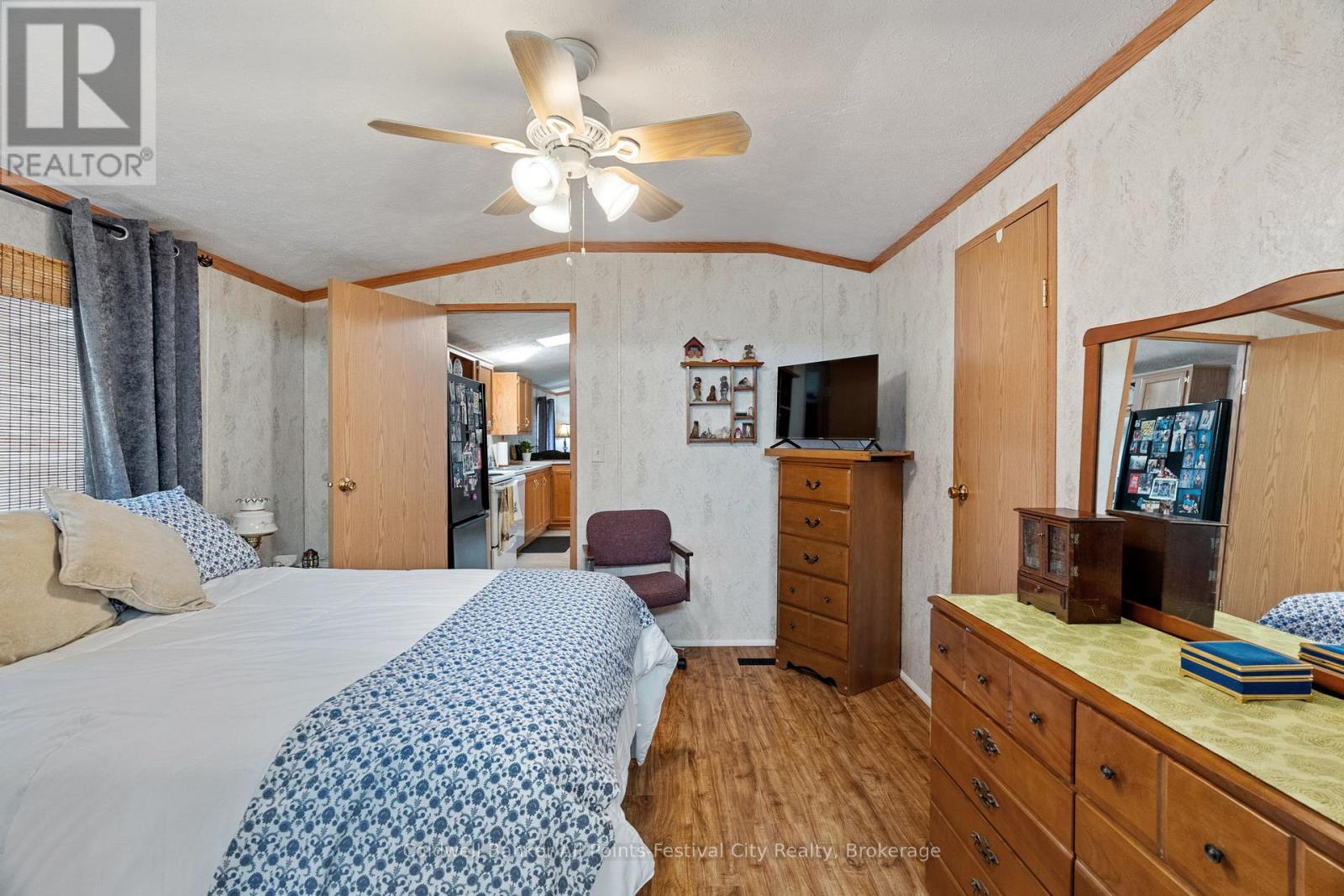 22 Ruth Street, Ashfield-Colborne-Wawanosh, Ontario  N7A 3X9 - Photo 23 - X12235605
