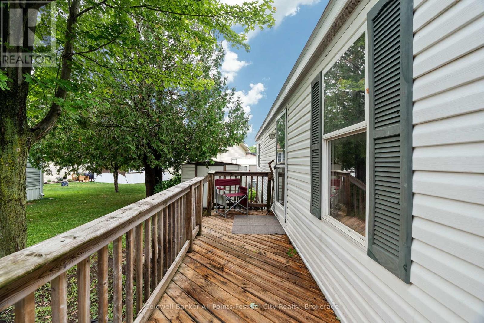 22 Ruth Street, Ashfield-Colborne-Wawanosh, Ontario  N7A 3X9 - Photo 29 - X12235605