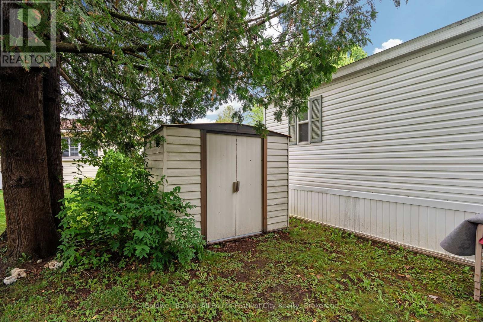22 Ruth Street, Ashfield-Colborne-Wawanosh, Ontario  N7A 3X9 - Photo 32 - X12235605