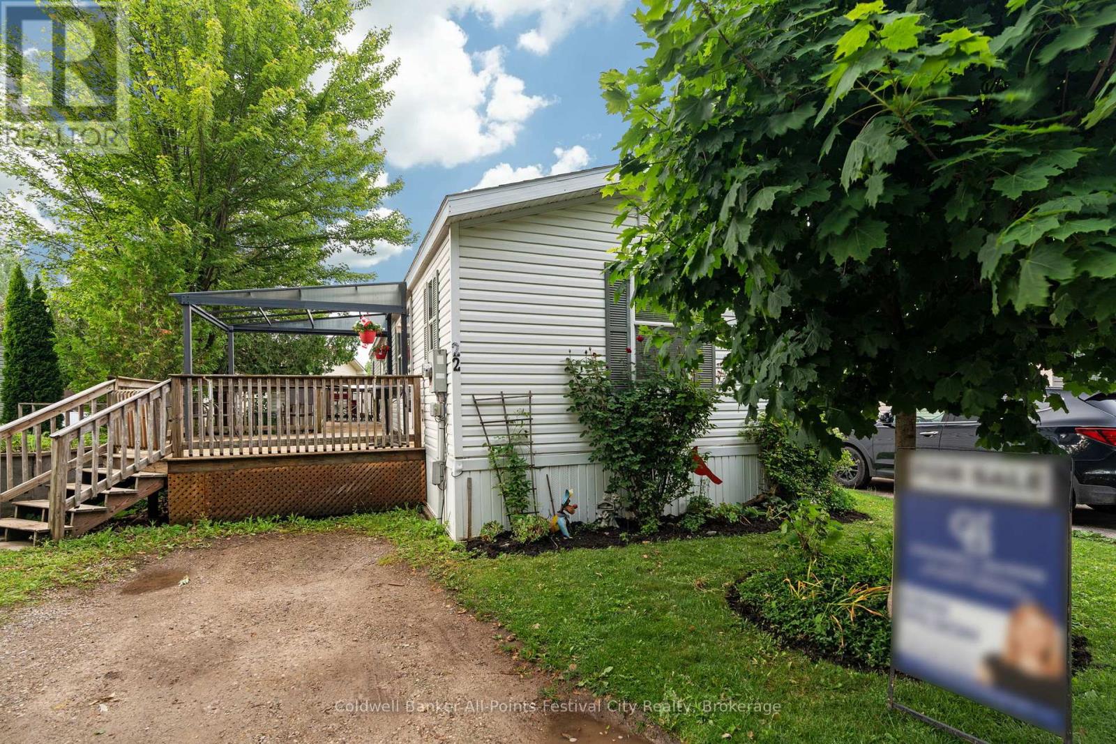 22 Ruth Street, Ashfield-Colborne-Wawanosh, Ontario  N7A 3X9 - Photo 33 - X12235605