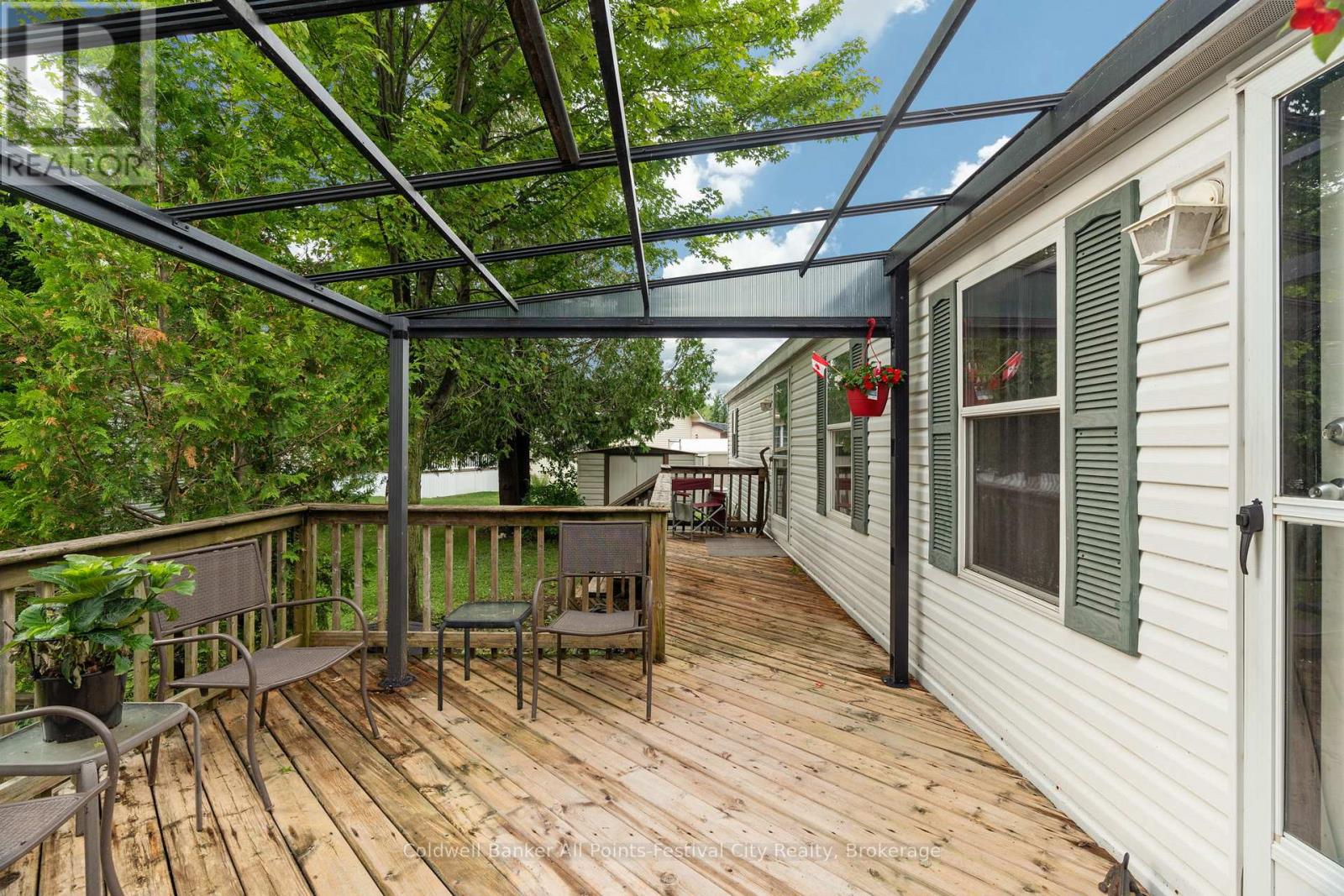 22 Ruth Street, Ashfield-Colborne-Wawanosh, Ontario  N7A 3X9 - Photo 4 - X12235605