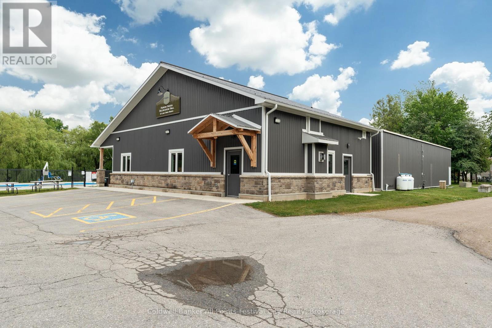 22 Ruth Street, Ashfield-Colborne-Wawanosh, Ontario  N7A 3X9 - Photo 42 - X12235605