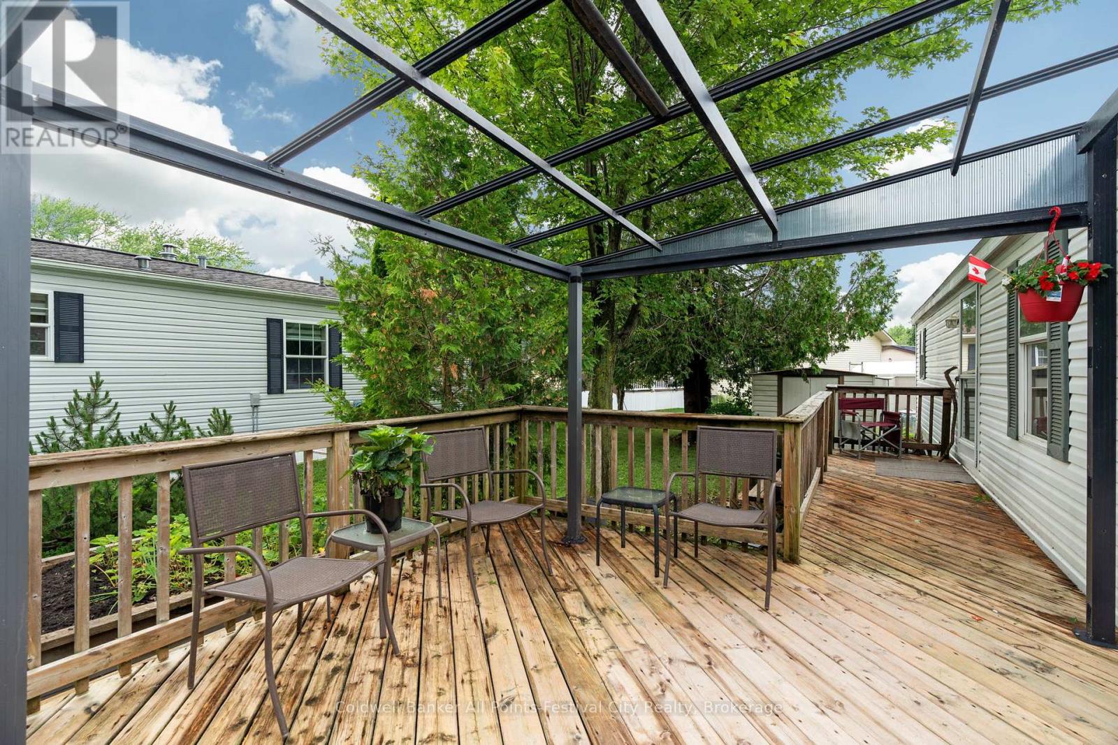 22 Ruth Street, Ashfield-Colborne-Wawanosh, Ontario  N7A 3X9 - Photo 5 - X12235605