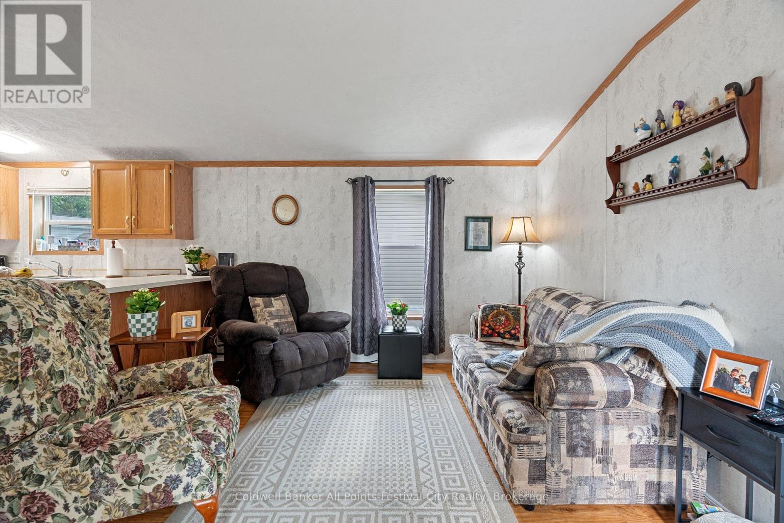 22 Ruth Street, Ashfield-Colborne-Wawanosh, Ontario  N7A 3X9 - Photo 7 - X12235605