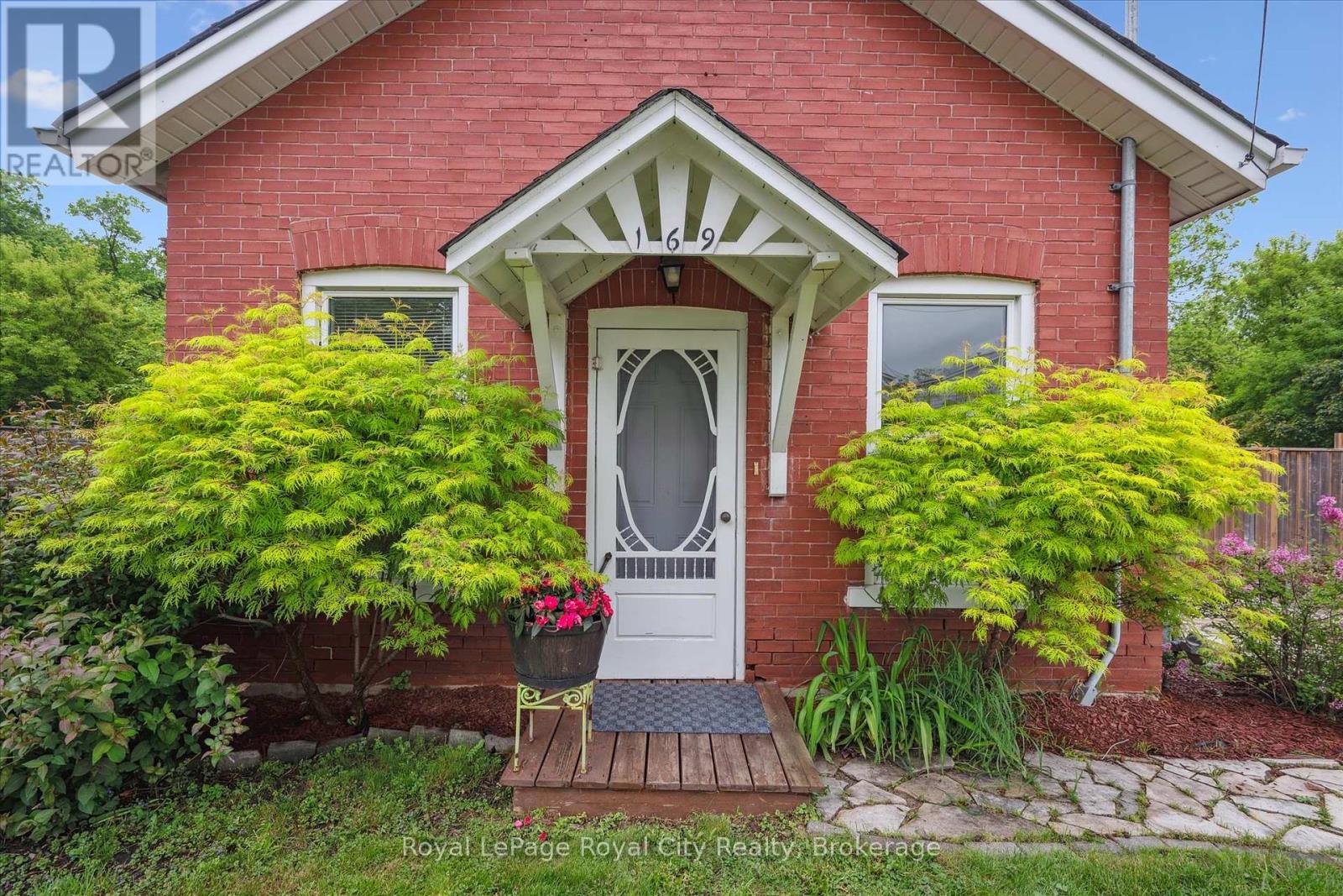 169 Edinburgh Road N, Guelph, Ontario  N1H 5R6 - Photo 24 - X12235637