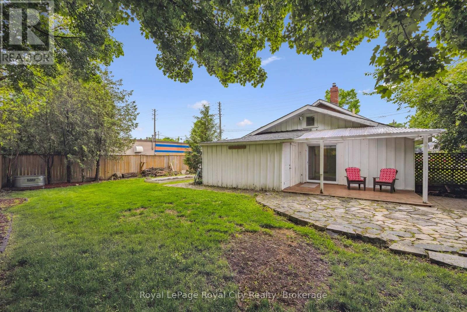 169 Edinburgh Road N, Guelph, Ontario  N1H 5R6 - Photo 26 - X12235637