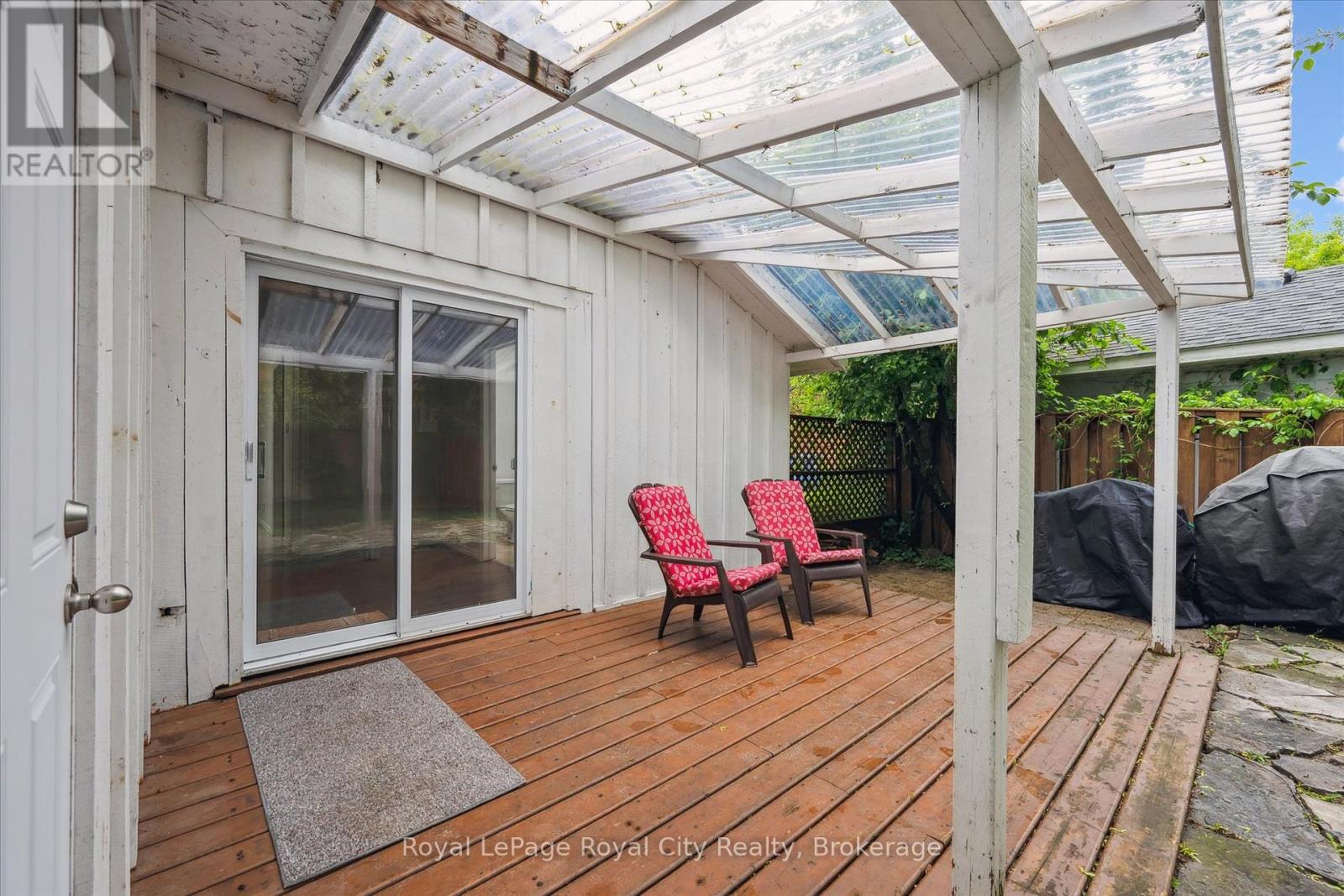 169 Edinburgh Road N, Guelph, Ontario  N1H 5R6 - Photo 28 - X12235637