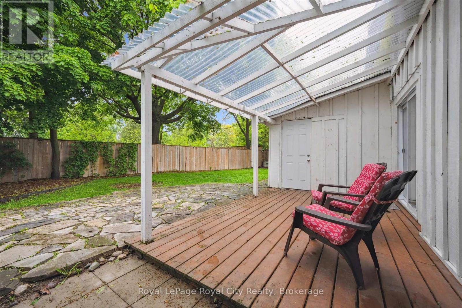 169 Edinburgh Road N, Guelph, Ontario  N1H 5R6 - Photo 30 - X12235637