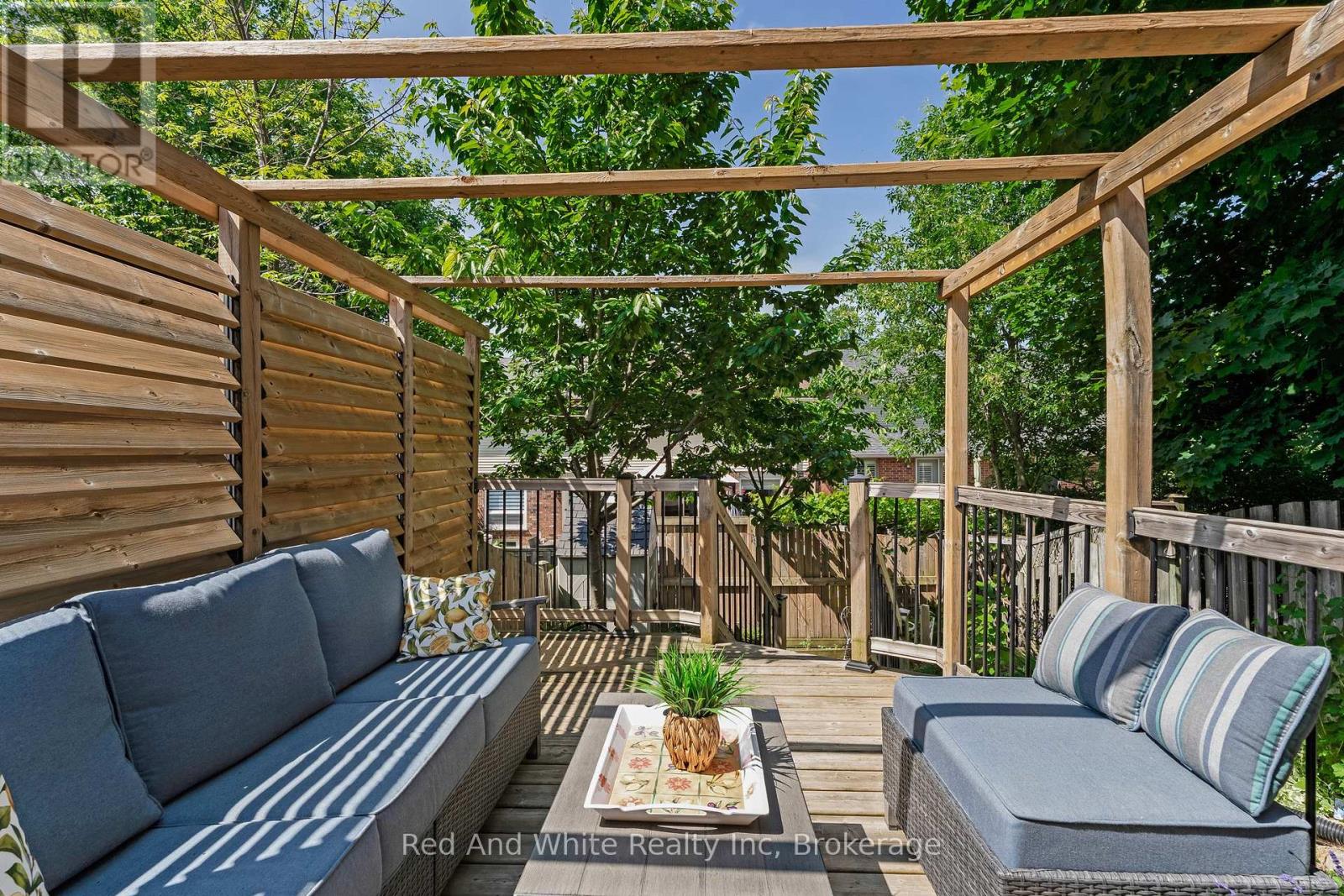 8 Grandridge Crescent W, Guelph, Ontario  N1H 8G1 - Photo 25 - X12235673