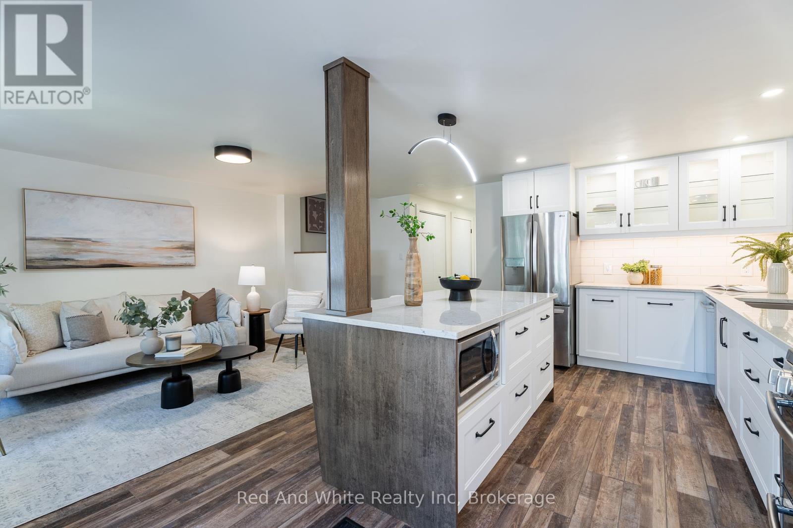 8 Grandridge Crescent W, Guelph, Ontario  N1H 8G1 - Photo 6 - X12235673