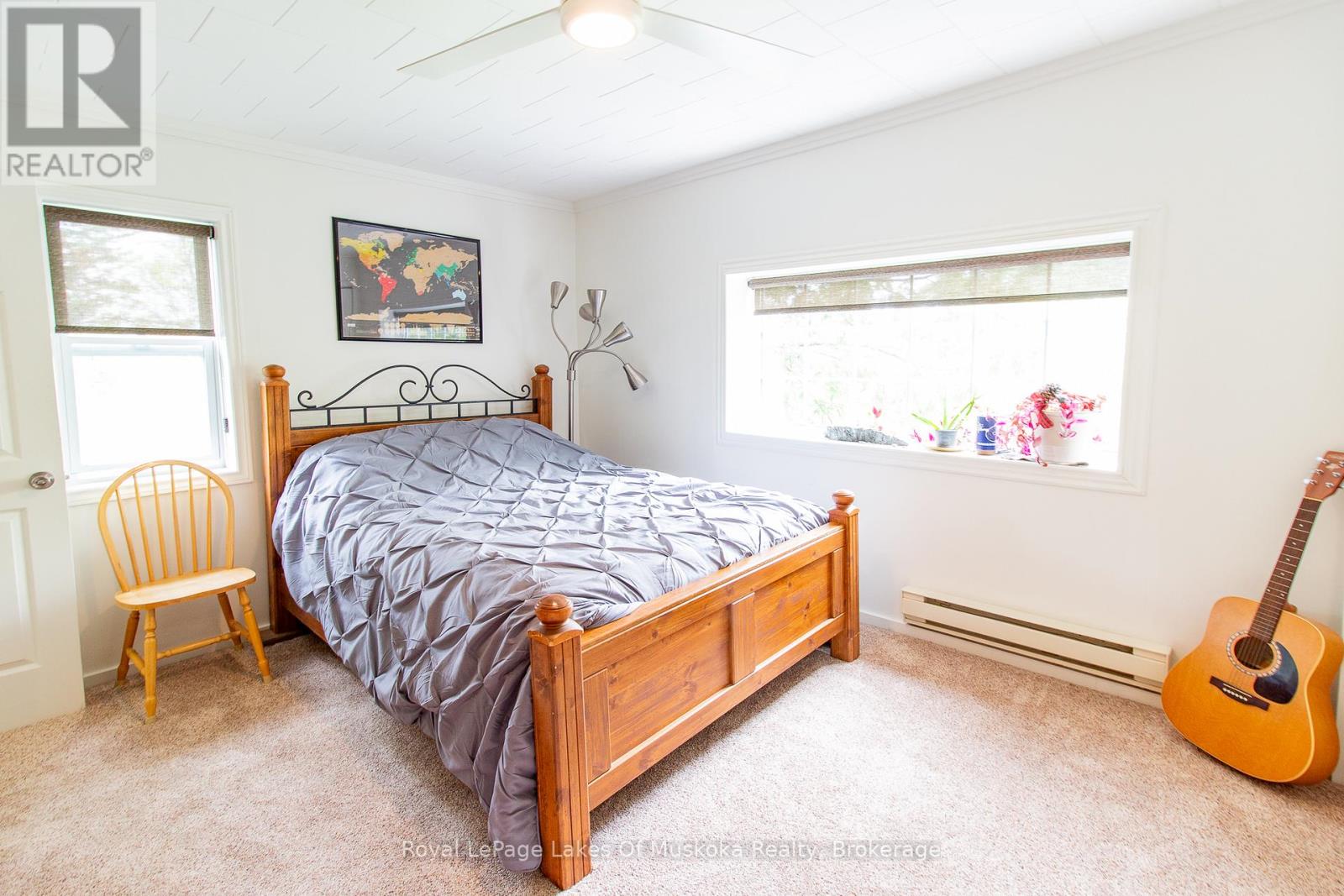 41 Brunel Road, Huntsville, Ontario  P1H 1P5 - Photo 20 - X12235702
