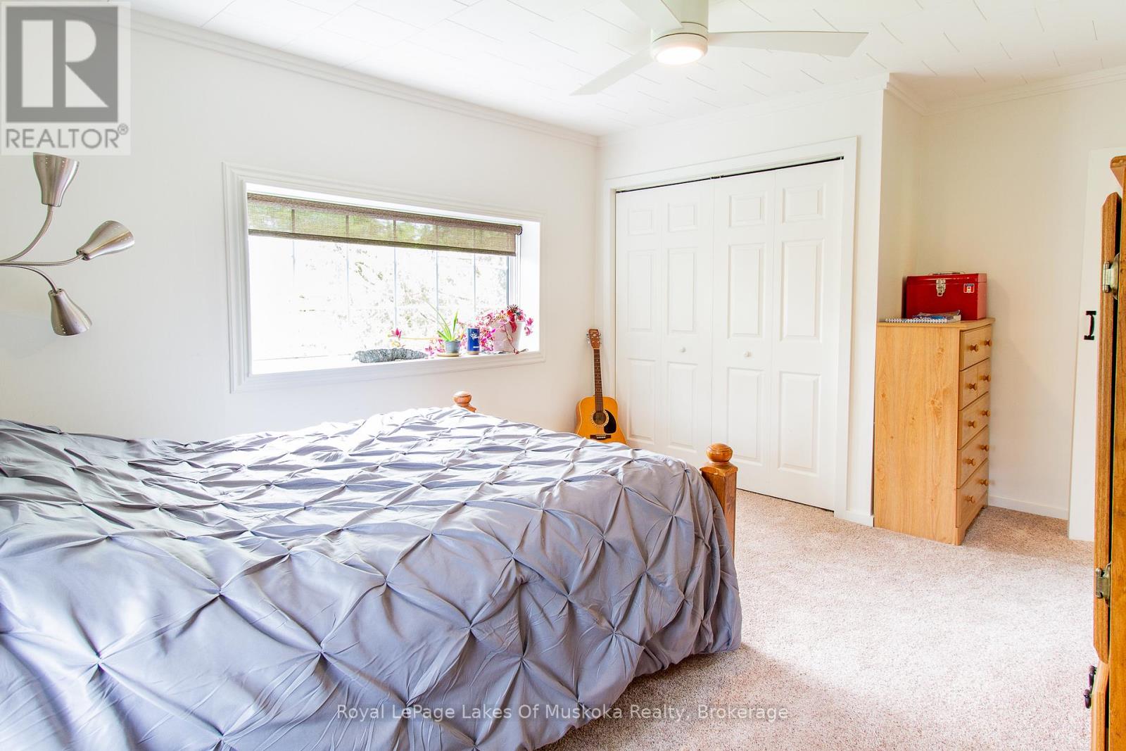 41 Brunel Road, Huntsville, Ontario  P1H 1P5 - Photo 21 - X12235702