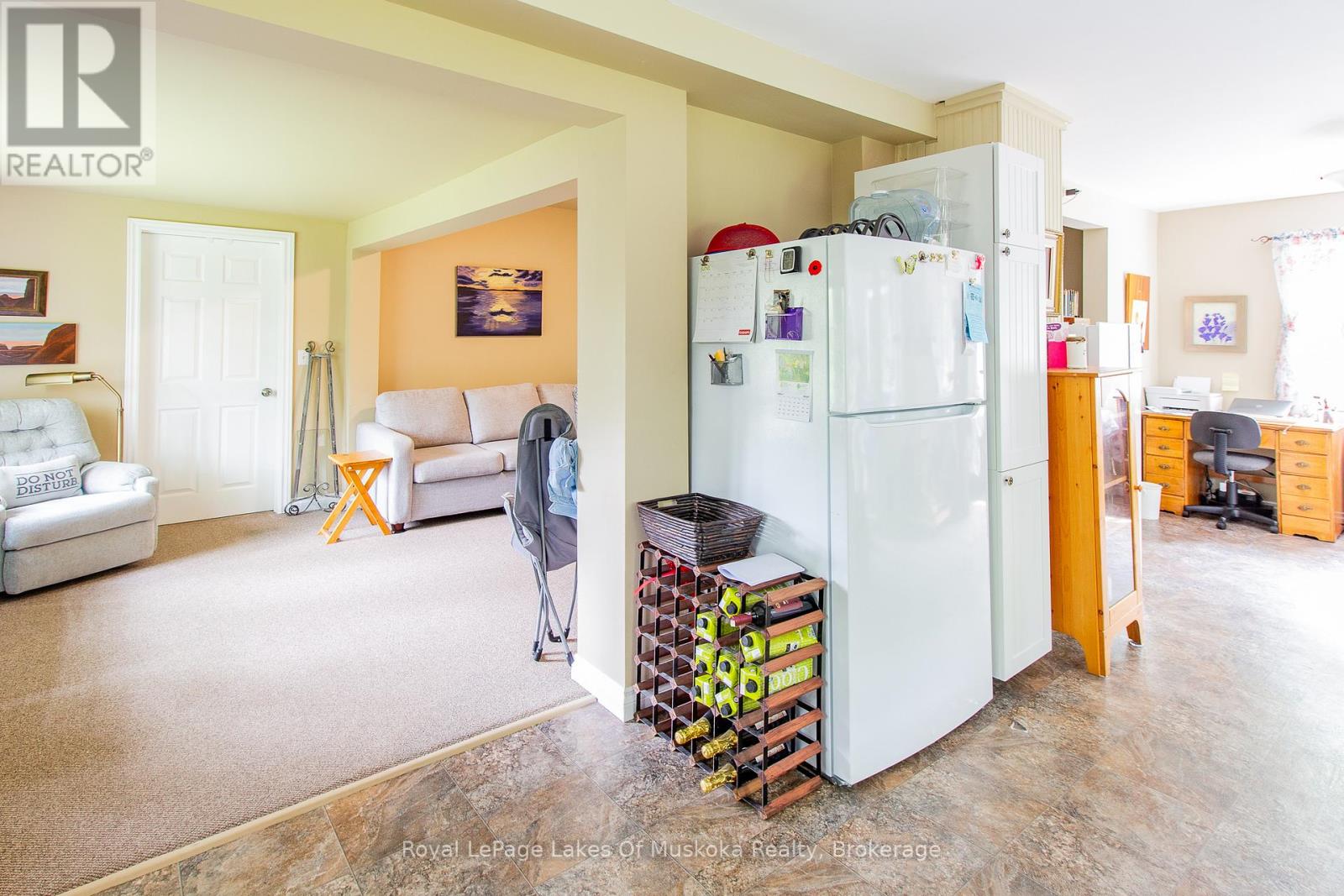 41 Brunel Road, Huntsville, Ontario  P1H 1P5 - Photo 30 - X12235702