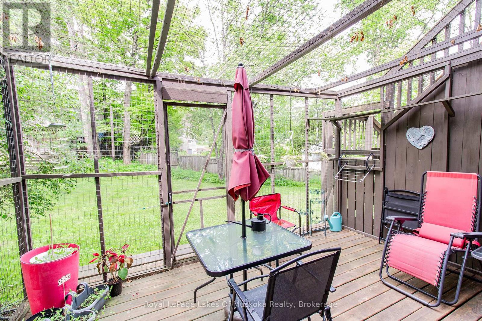 41 Brunel Road, Huntsville, Ontario  P1H 1P5 - Photo 37 - X12235702