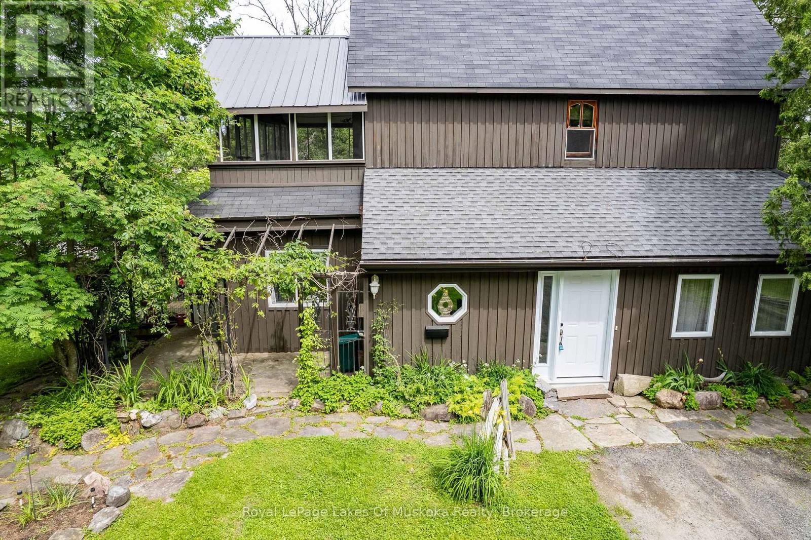 41 Brunel Road, Huntsville, Ontario  P1H 1P5 - Photo 4 - X12235702