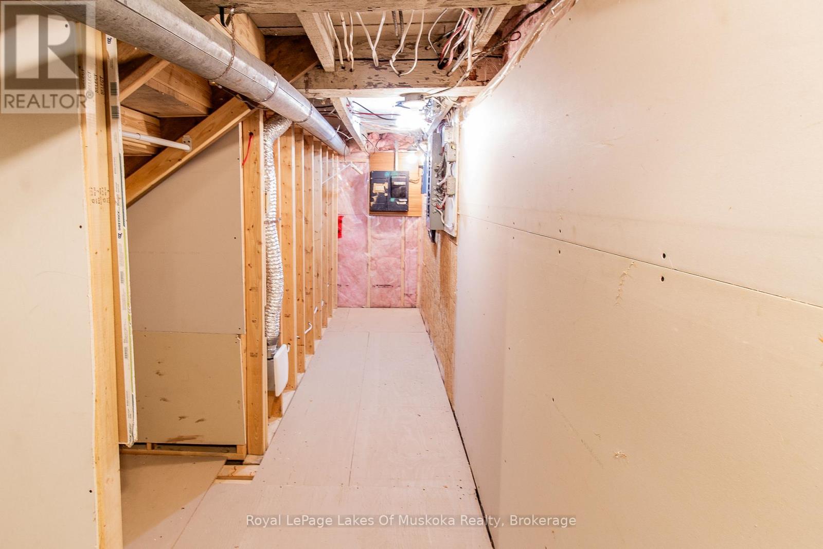 41 Brunel Road, Huntsville, Ontario  P1H 1P5 - Photo 41 - X12235702