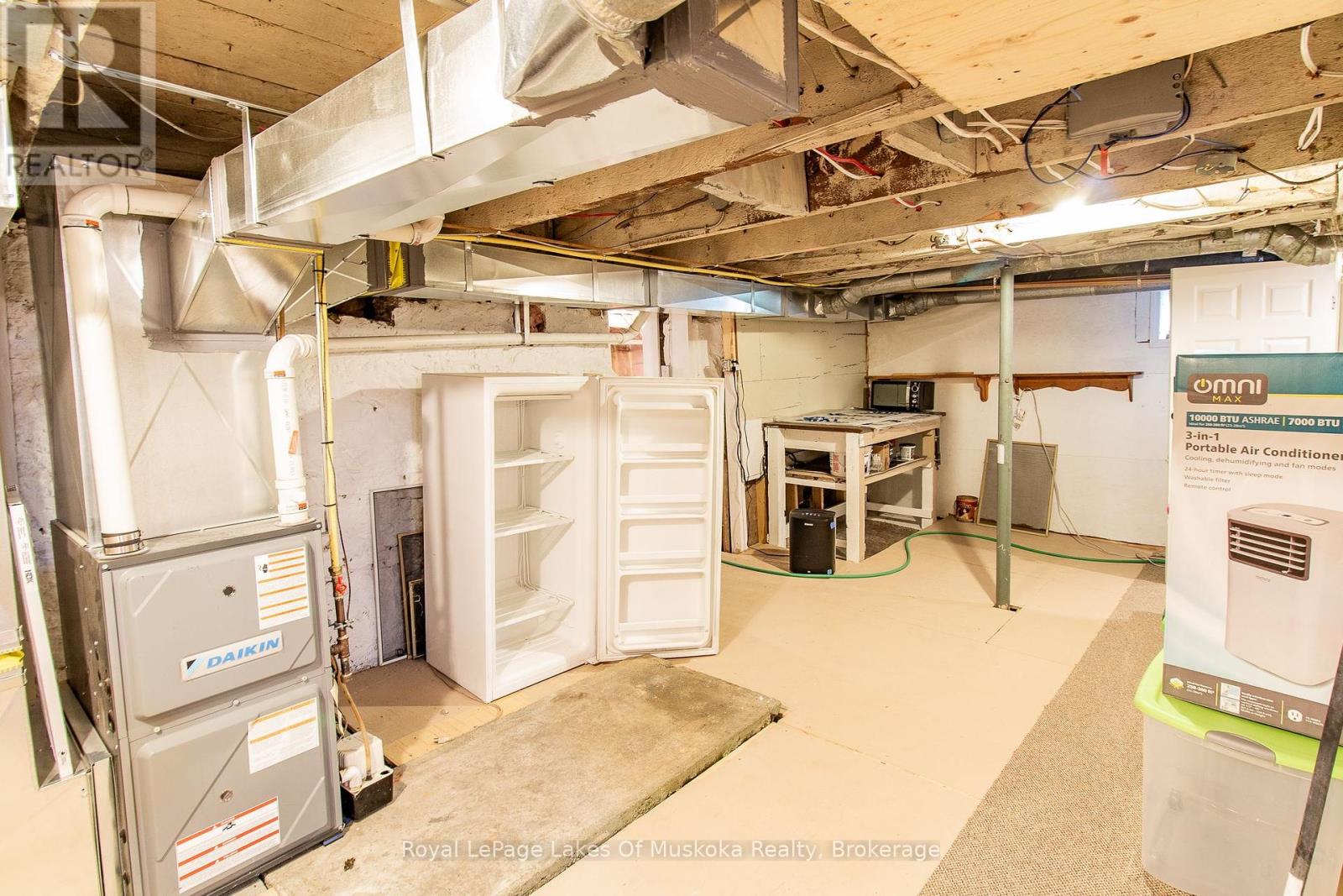 41 Brunel Road, Huntsville, Ontario  P1H 1P5 - Photo 43 - X12235702