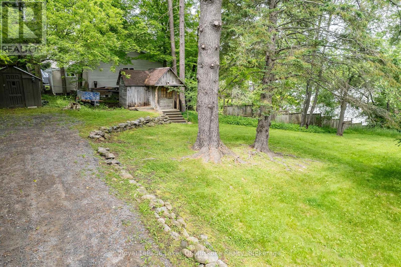 41 Brunel Road, Huntsville, Ontario  P1H 1P5 - Photo 48 - X12235702