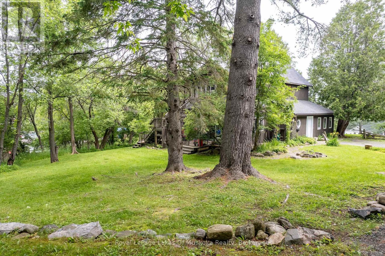 41 Brunel Road, Huntsville, Ontario  P1H 1P5 - Photo 6 - X12235702
