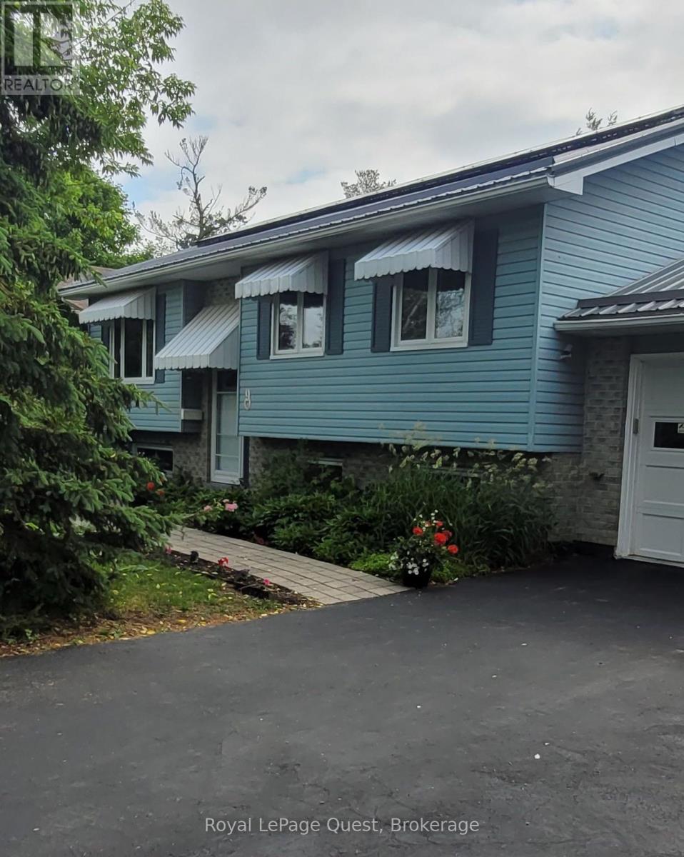 9 DANCY DRIVE, Orillia, Ontario