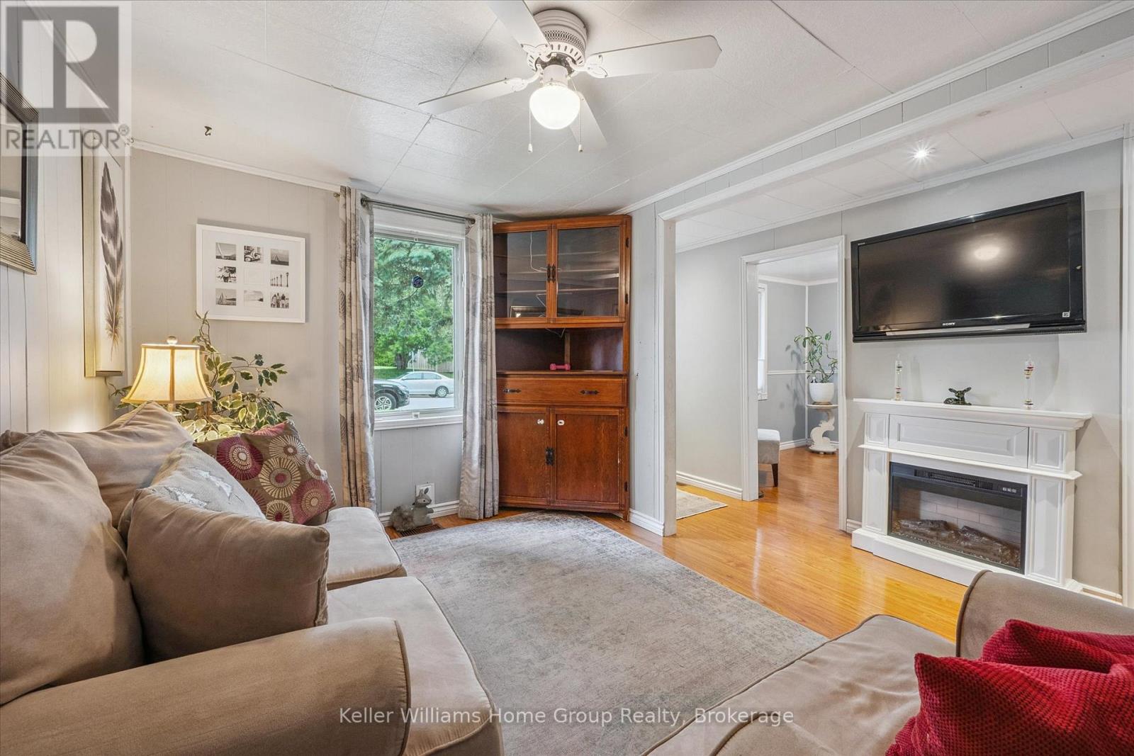 151 Metcalfe Street, Guelph, Ontario  N1E 4Y4 - Photo 10 - X12235803