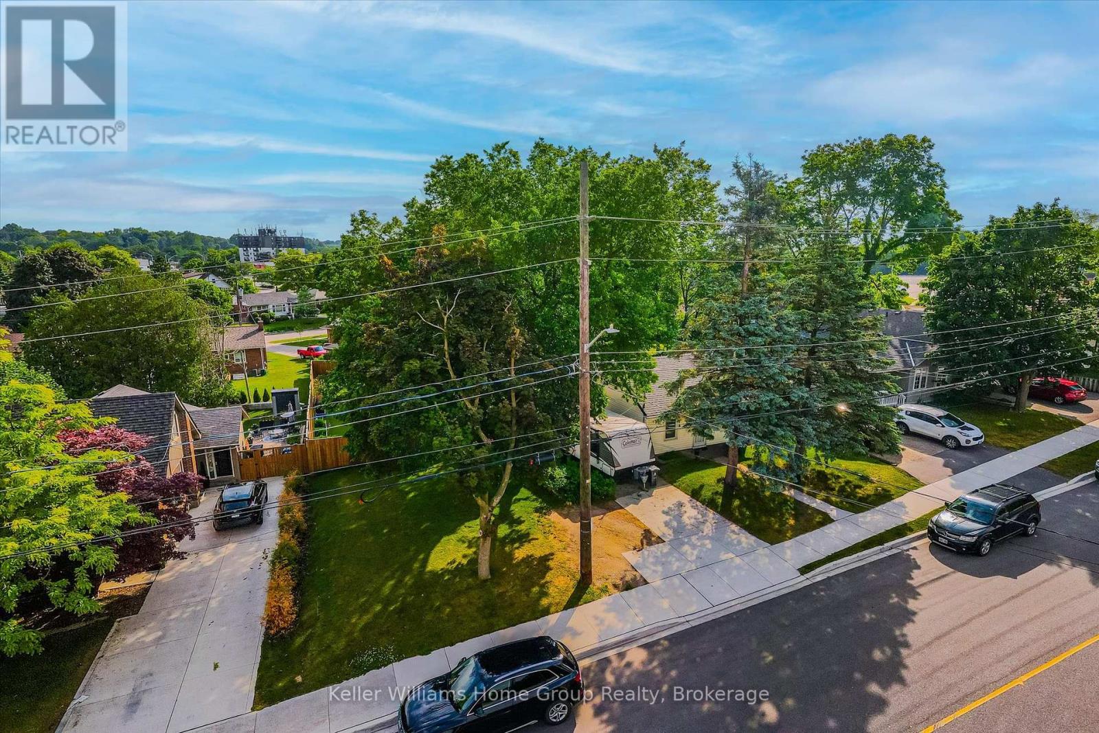 151 Metcalfe Street, Guelph, Ontario  N1E 4Y4 - Photo 2 - X12235803