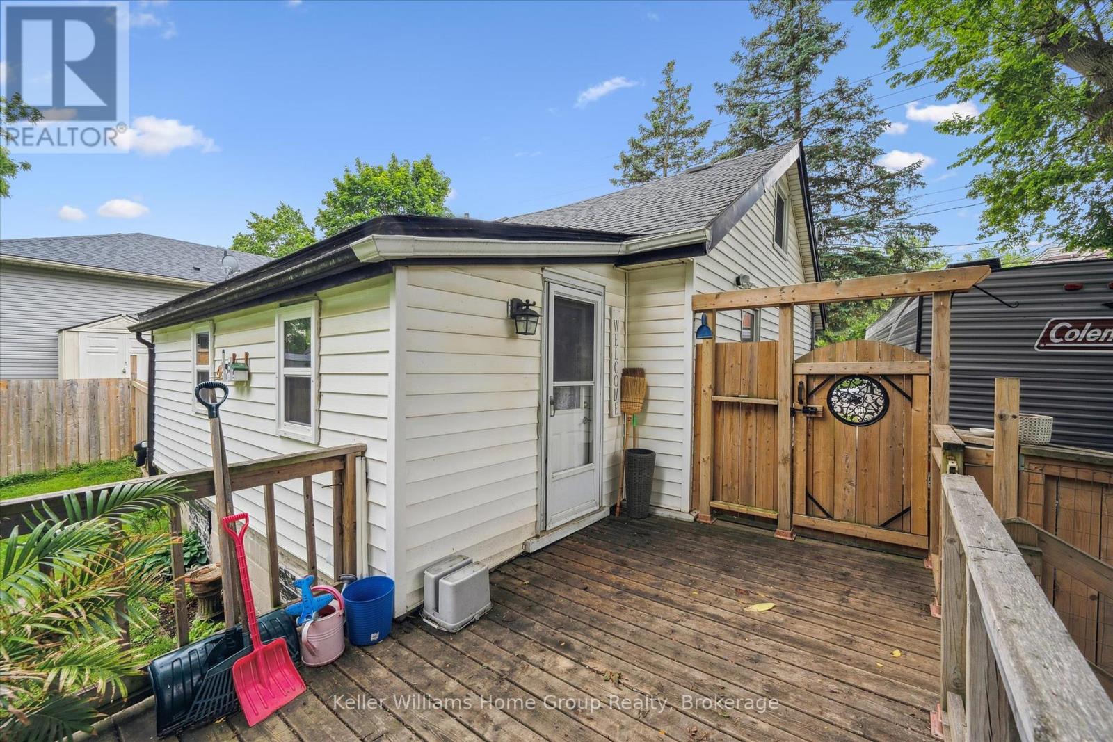 151 Metcalfe Street, Guelph, Ontario  N1E 4Y4 - Photo 35 - X12235803