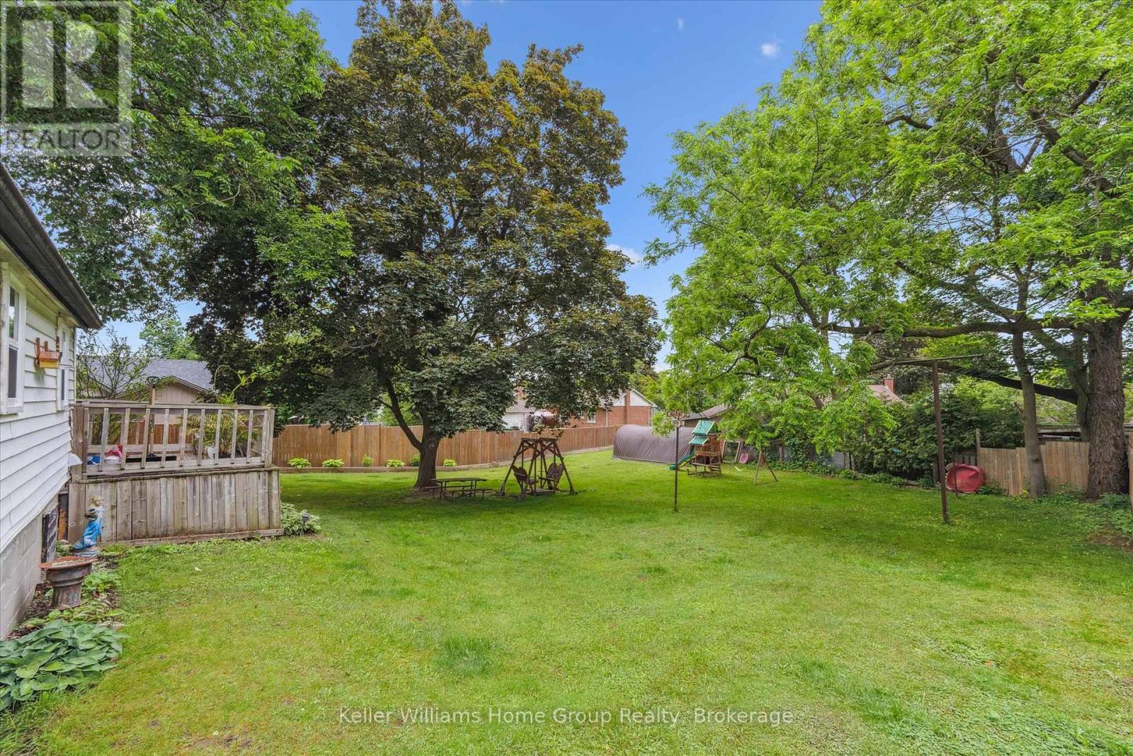 151 Metcalfe Street, Guelph, Ontario  N1E 4Y4 - Photo 39 - X12235803