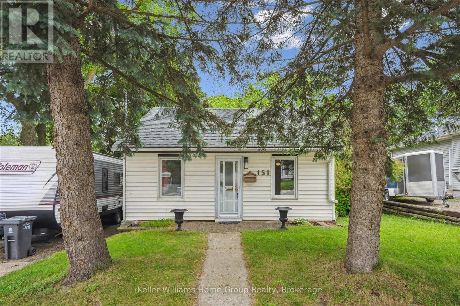 151 Metcalfe Street, Guelph, Ontario  N1E 4Y4 - Photo 4 - X12235803
