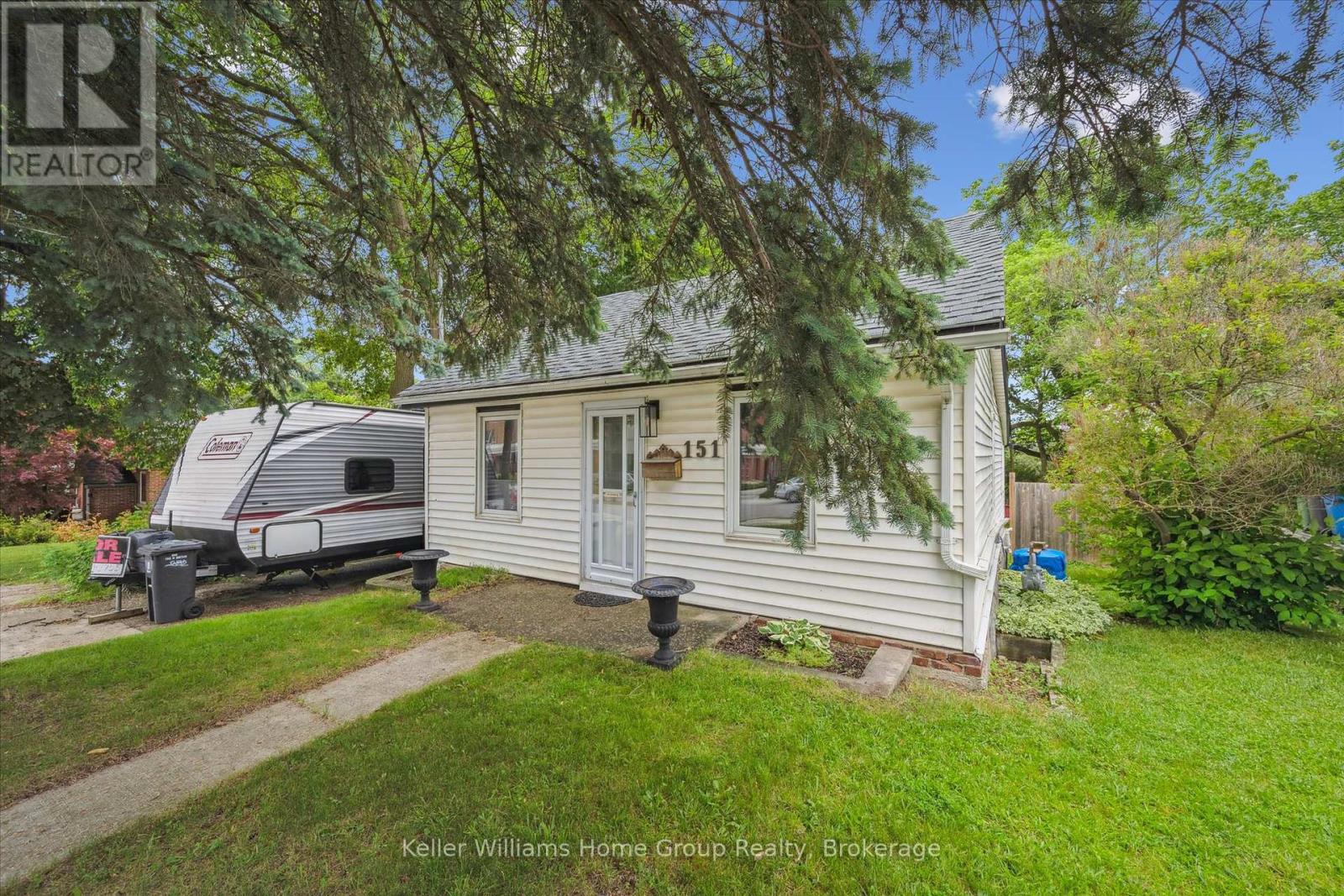 151 Metcalfe Street, Guelph, Ontario  N1E 4Y4 - Photo 5 - X12235803