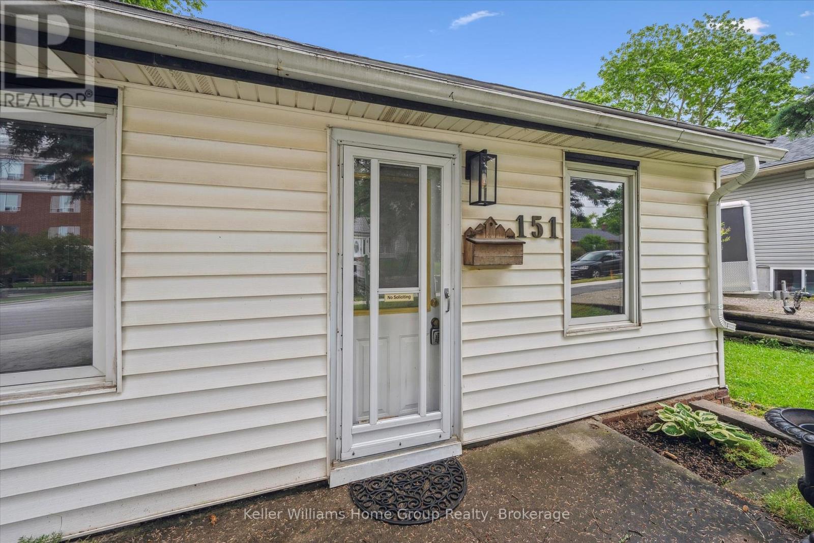 151 Metcalfe Street, Guelph, Ontario  N1E 4Y4 - Photo 7 - X12235803