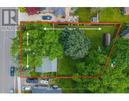 151 METCALFE STREET, Guelph, Ontario